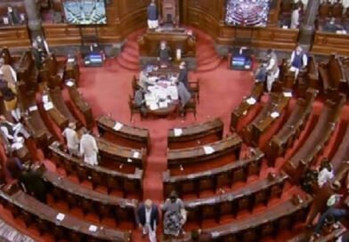 मानसून सत्र का आखिरी सप्ताह, FCRA बिल पर फिर सियासी घमासान के आसार