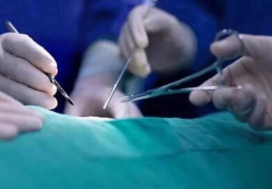 ग्वालियर में पहली बार लिवर से बड़े ट्यूमर की सफल सर्जरी