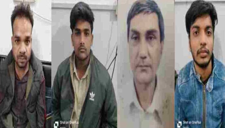 भोपाल में 30 साल पुराने फर्जी स्टांप घोटाले का खुलासा