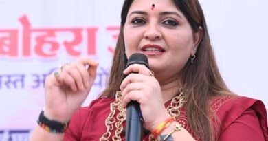 भावना के प्रयासों से बहुप्रतीक्षित रेंगाबोड़ व्यपवर्तन के लिए मिली 63 करोड़ की स्वीकृति