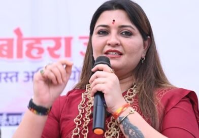 भावना के प्रयासों से बहुप्रतीक्षित रेंगाबोड़ व्यपवर्तन के लिए मिली 63 करोड़ की स्वीकृति