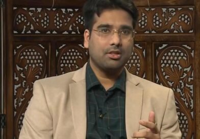 कर सुधार से विकास तक बजट 2026–27 पर सीए आयुष गर्ग की प्रतिक्रिया