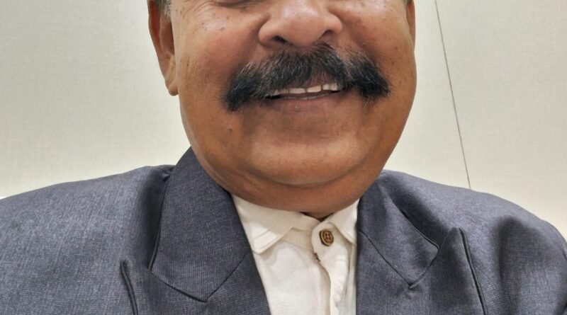 स्थायी लोकअदालत जन उपयोगी सेवा रायपुर में सदस्य पद पर नियुक्ति