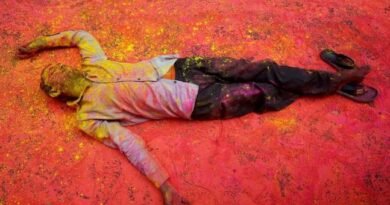 होली के छींटे पड़ने के कारण हिन्दू युवक को भीड़ ने उतारा मौत के घाट, हिन्दू बोले भाईचारा का ठेका केवल हमारा