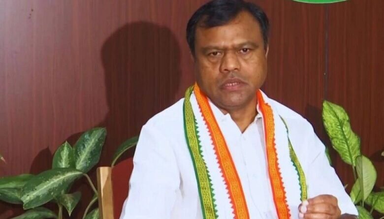 डबल इंजन की सरकार में धर्मान्तरण में विदेशी फंडिंग कैसे : बैज