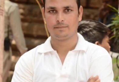 पूर्व पार्षद प्रत्याशी ने बजट पर उठाए सवाल