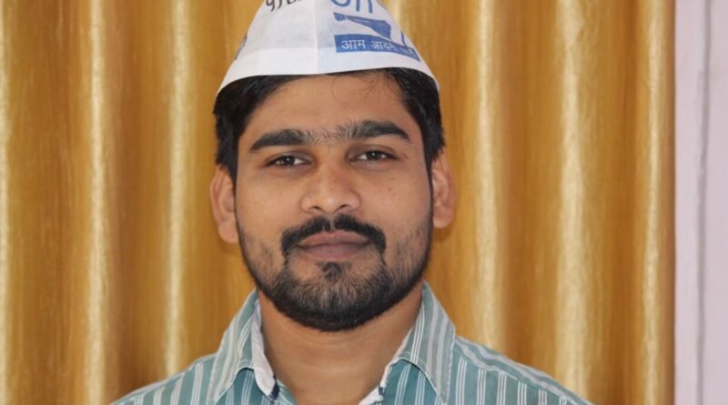 राज्य सरकार की गंभीर लापरवाही से उद्योगों में हादसे आम घटना हुई, आप की जांच समिति गठित: उत्तम जायसवाल