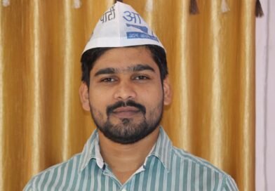 आप पर बोले भूपेश बघेल, लेकिन बीजेपी पर खामोशी क्यों?: उत्तम जायसवाल