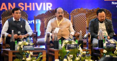 मजबूत खेल व्यवस्था से ही ओलंपिक में सफलता संभव : साव