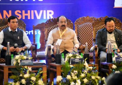 मजबूत खेल व्यवस्था से ही ओलंपिक में सफलता संभव : साव