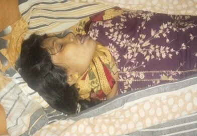 मानसिक रूप से परेशान महिला ने लगाई फांसी