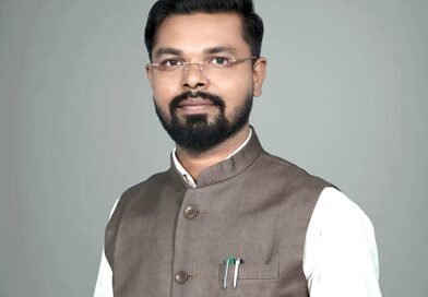 साहू समाज के आईटी सेल के प्रदेश प्रभारी महामंत्री बने मनीष