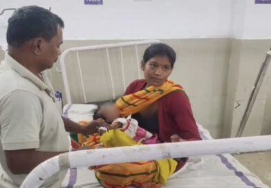 मासूम बच्ची की मौत, प्रशासन ने झोलाछाप डॉक्टर का क्लीनिक किया सील