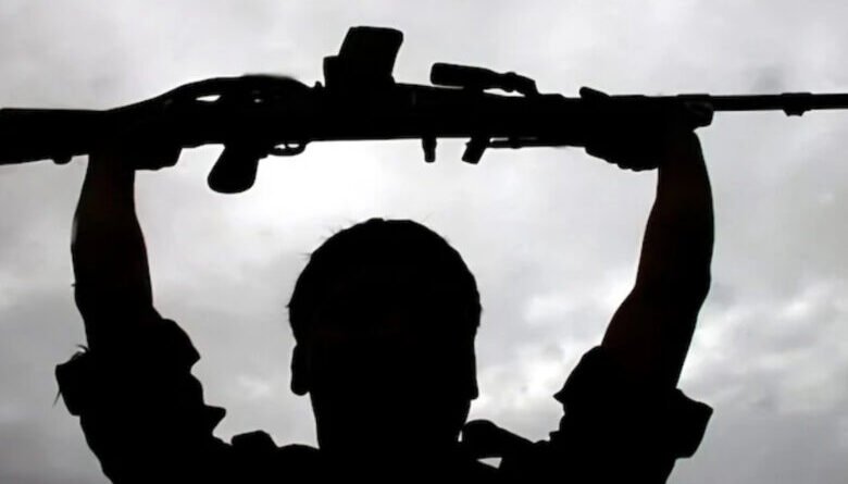 बस्तर में 47 नक्सलियों के सामूहिक आत्मसमर्पण की तैयारी