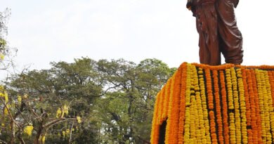 महात्मा ज्योतिराव फुले: भारत के दिव्य पथ-प्रदर्शक: पीएम मोदी