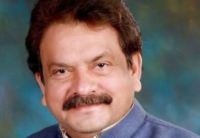 पंचायत से संसद तक: नारी नेतृत्व, डिजिटल सुशासन और विकसित भारत का संकल्प: प्रो. एस. पी. सिंह बघेल