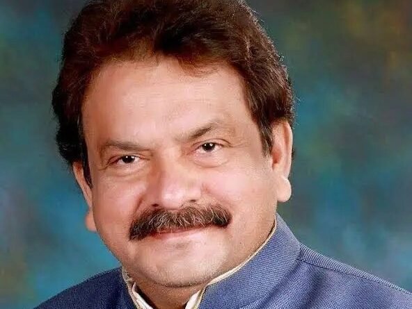 पंचायत से संसद तक: नारी नेतृत्व, डिजिटल सुशासन और विकसित भारत का संकल्प: प्रो. एस. पी. सिंह बघेल