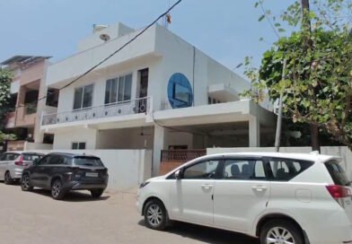 सराफा कारोबारी के घर ईडी का छापा