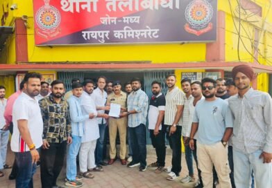 युंका ने कमिशनरेट प्रणाली पर उठाए सवाल, सौंपा ज्ञापन,फार्महाउसों में अवैध नशा पार्टियां