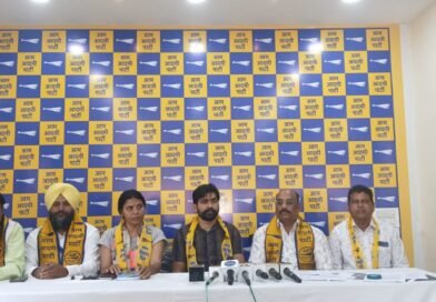 उत्तम जायसवाल बोले- आधी आबादी को अनदेखी करना,सरकार का तानाशाही रवैय्या