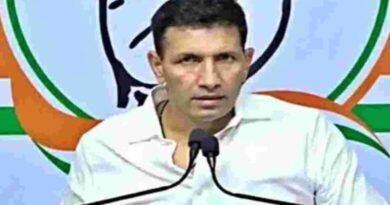 भाजपा विधायक ने आईपीएस को धमकाया, पीसीसी चीफ ने कहा सत्ता का अहंकार कानून और संविधान पर हावी