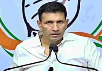 भाजपा विधायक ने आईपीएस को धमकाया, पीसीसी चीफ ने कहा सत्ता का अहंकार कानून और संविधान पर हावी