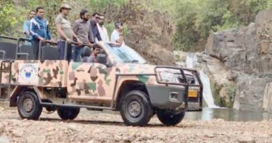 भोरमदेव अभ्यारण्य में जल्द शुरू होगी जंगल सफारी