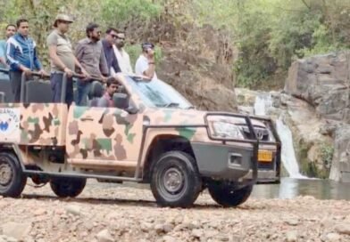 भोरमदेव अभ्यारण्य में जल्द शुरू होगी जंगल सफारी