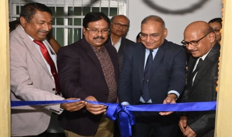 जिला उपभोक्ता आयोग के अतिरिक्त पीठ की हुई शुरुआत