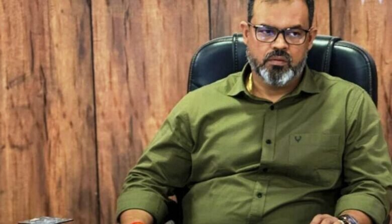 राजस्व प्रकरणों में देरी पर अधिकारियों को नोटिस जारी