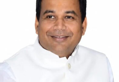 कलेक्टर सिंह देश के सर्वश्रेष्ठ जिलाधिकारी 2026 में शामिल