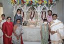 जैन दादाबाड़ी भैरव सोसायटी में अमावस्या पर विश्वशांति के लिए दादागुरुदेव की बड़ी पूजा