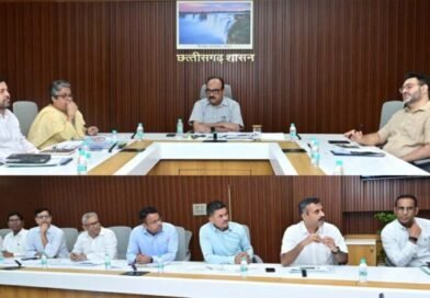 अनुपयोगी सरकारी जमीनों के विकास के लिए छत्तीसगढ़ सरकार की नई योजना