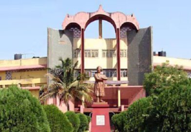 रविवि भर्ती में गड़बड़ी का आरोप, अभ्यर्थियों ने उच्च शिक्षा मंत्री से की शिकायत