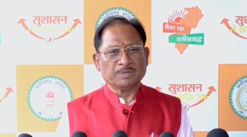कांग्रेस के बोर बासी दिवस पर सीएम का तंज