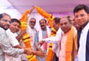 डिप्टी सीएम साव तेलीन सत्ती माता महोत्सव में हुए शामिल