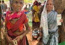 अबूझमाड़ के घने जंगलों में स्वास्थ्य विभाग ने रचा इतिहास, सभी 1530 पात्र बुजुर्गों के बने कार्ड