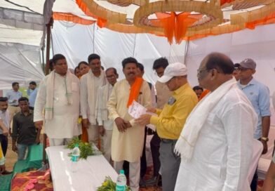सुशासन तिहार का 16 पंचायतों ने किया बहिष्कार, तहसीलदार को हटाने की मांग