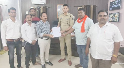 सुशासन तिहार में हंगामा, पार्षद समेत कई लोगों पर एफआईआर