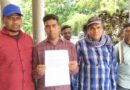 सुरक्षा कर्मियों ने सिविल सर्जन के खिलाफ खोला मोर्चा, कलेक्टर को सौंपा ज्ञापन