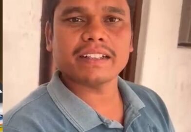 जनगणना के दौरान शिक्षक से मारपीट, एफआईआर