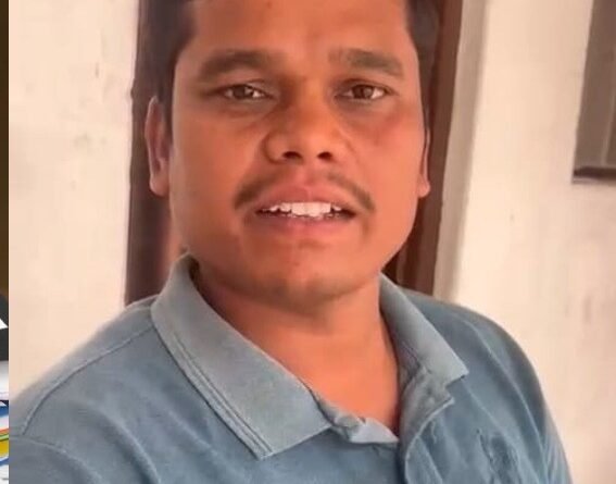 जनगणना के दौरान शिक्षक से मारपीट, एफआईआर