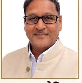 अग्रवाल सभा के द्विवर्षीय कार्यकारिणी चुनाव में लक्ष्मण लोहिया को सर्वाधिक मत
