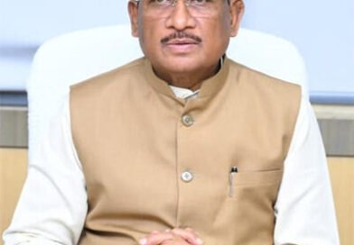 लोकतांत्रिक मर्यादाओं की सीमाएं लांघ चुकी है कांग्रेस: सीएम साय