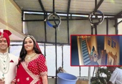 ट्विशा शर्मा की मौत एक पहेली