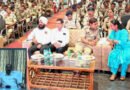 पुलिस को मिली अत्याधुनिक मोबाइल फॉरेंसिक वैन, डिप्टी सीएम साव वर्चुअली शामिल