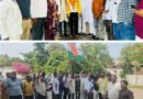 पार्षद उपचुनाव में कांग्रेस ने 436 मतों के अंतर से भाजपा को दी करारी शिकस्त