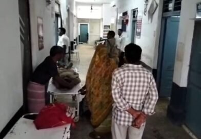 आकाशीय बिजली का कहर, खेत और घर के बाहर गिरी बिजली से दो लोगों की मौत