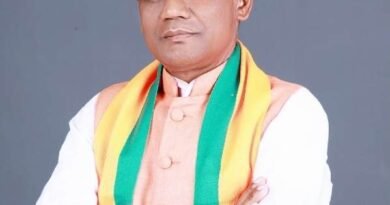गौ सेवा आयोग अध्यक्ष पर हमले का प्रयास