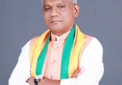 गौ सेवा आयोग अध्यक्ष पर हमले का प्रयास